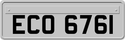 ECO6761