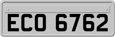 ECO6762