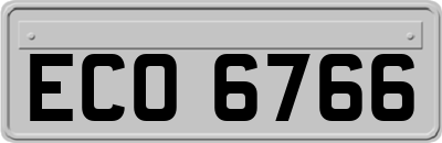 ECO6766