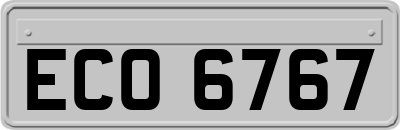 ECO6767