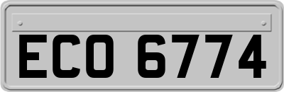 ECO6774