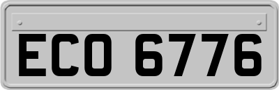 ECO6776