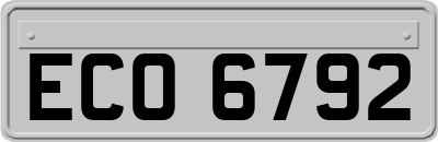 ECO6792