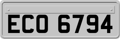 ECO6794