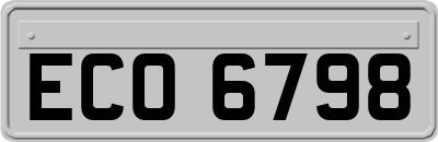 ECO6798