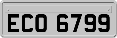 ECO6799