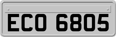 ECO6805