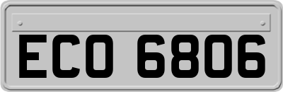 ECO6806