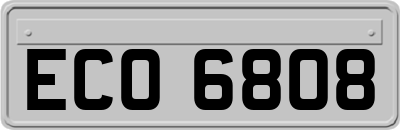 ECO6808