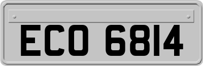 ECO6814