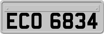 ECO6834