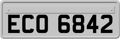 ECO6842