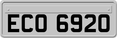 ECO6920