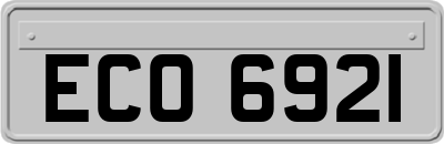 ECO6921