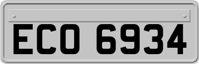 ECO6934