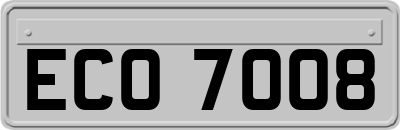 ECO7008