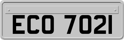 ECO7021