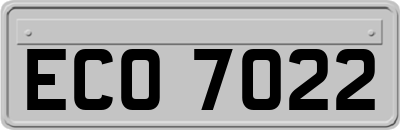ECO7022
