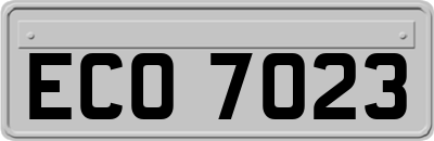 ECO7023