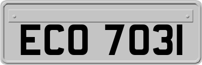 ECO7031