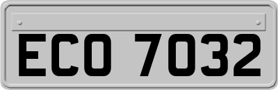 ECO7032
