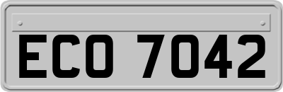 ECO7042