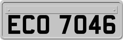 ECO7046