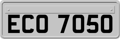 ECO7050