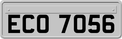 ECO7056