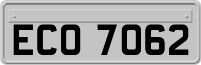 ECO7062