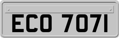 ECO7071