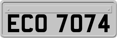 ECO7074