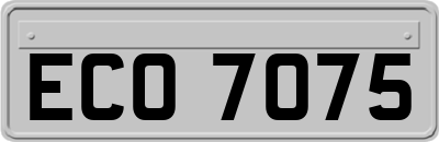 ECO7075