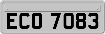 ECO7083