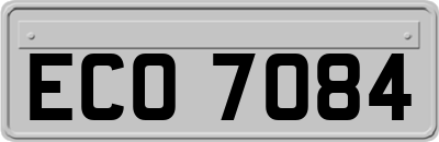ECO7084
