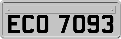 ECO7093