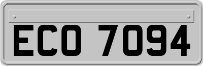 ECO7094