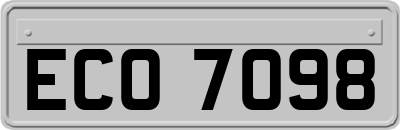 ECO7098
