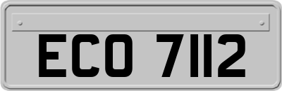 ECO7112