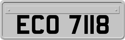 ECO7118