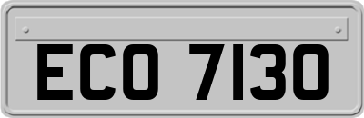 ECO7130