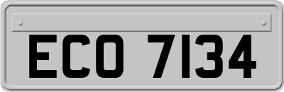 ECO7134