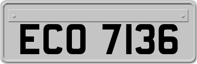 ECO7136