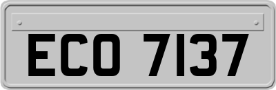 ECO7137