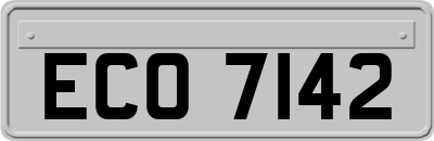 ECO7142
