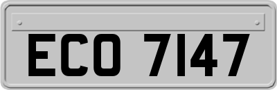ECO7147