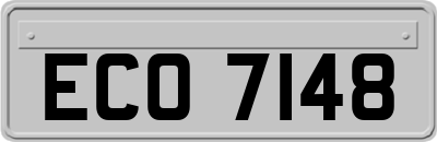 ECO7148