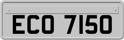 ECO7150