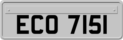 ECO7151