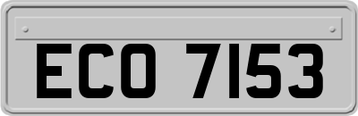 ECO7153